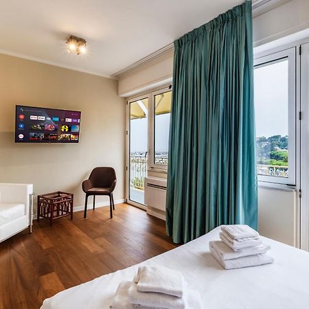 Rosabianca Boutique Hotel Рапало Екстериор снимка