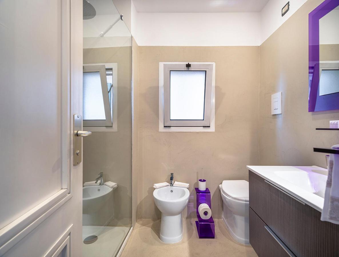 Rosabianca Boutique Hotel Рапало Екстериор снимка