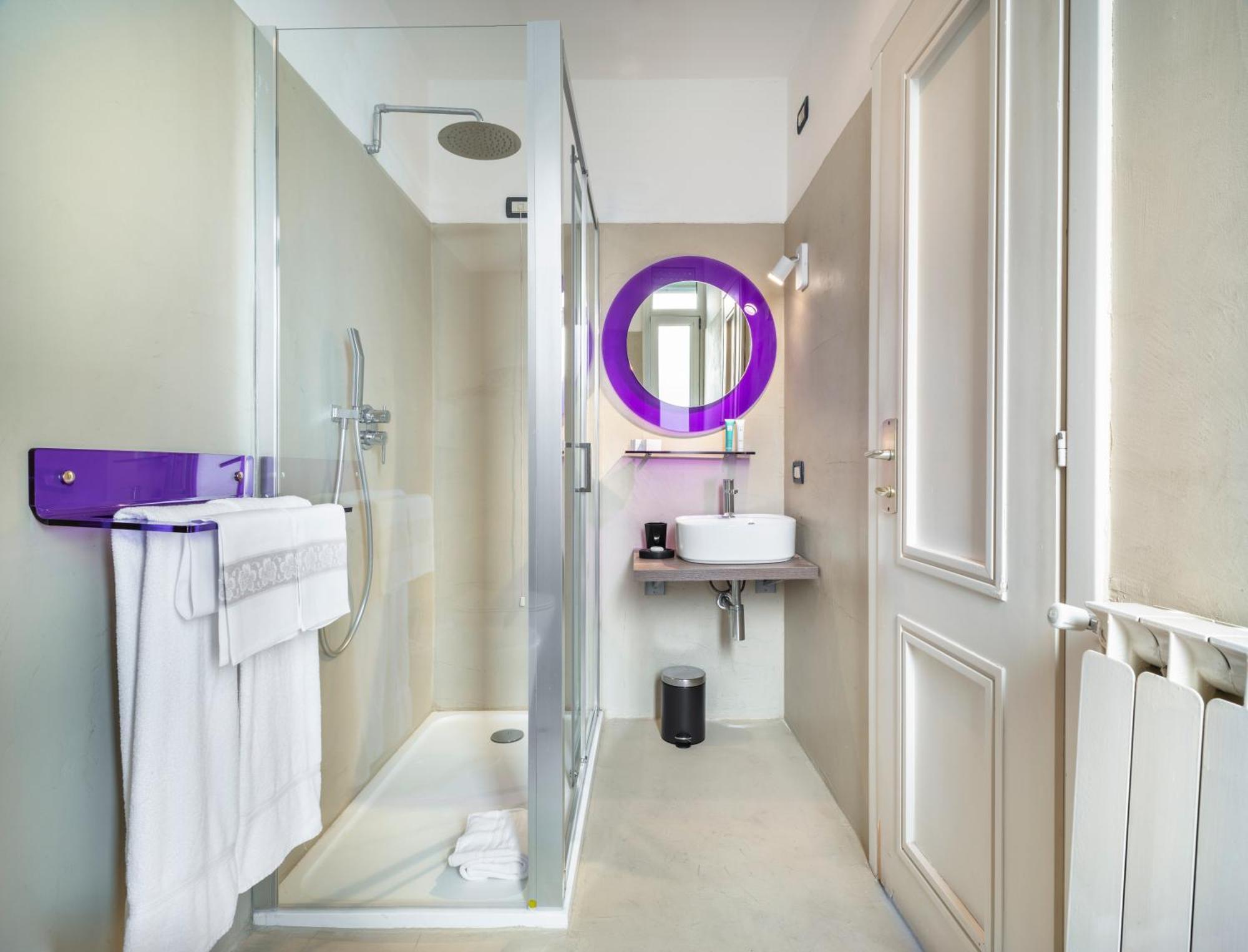 Rosabianca Boutique Hotel Рапало Екстериор снимка