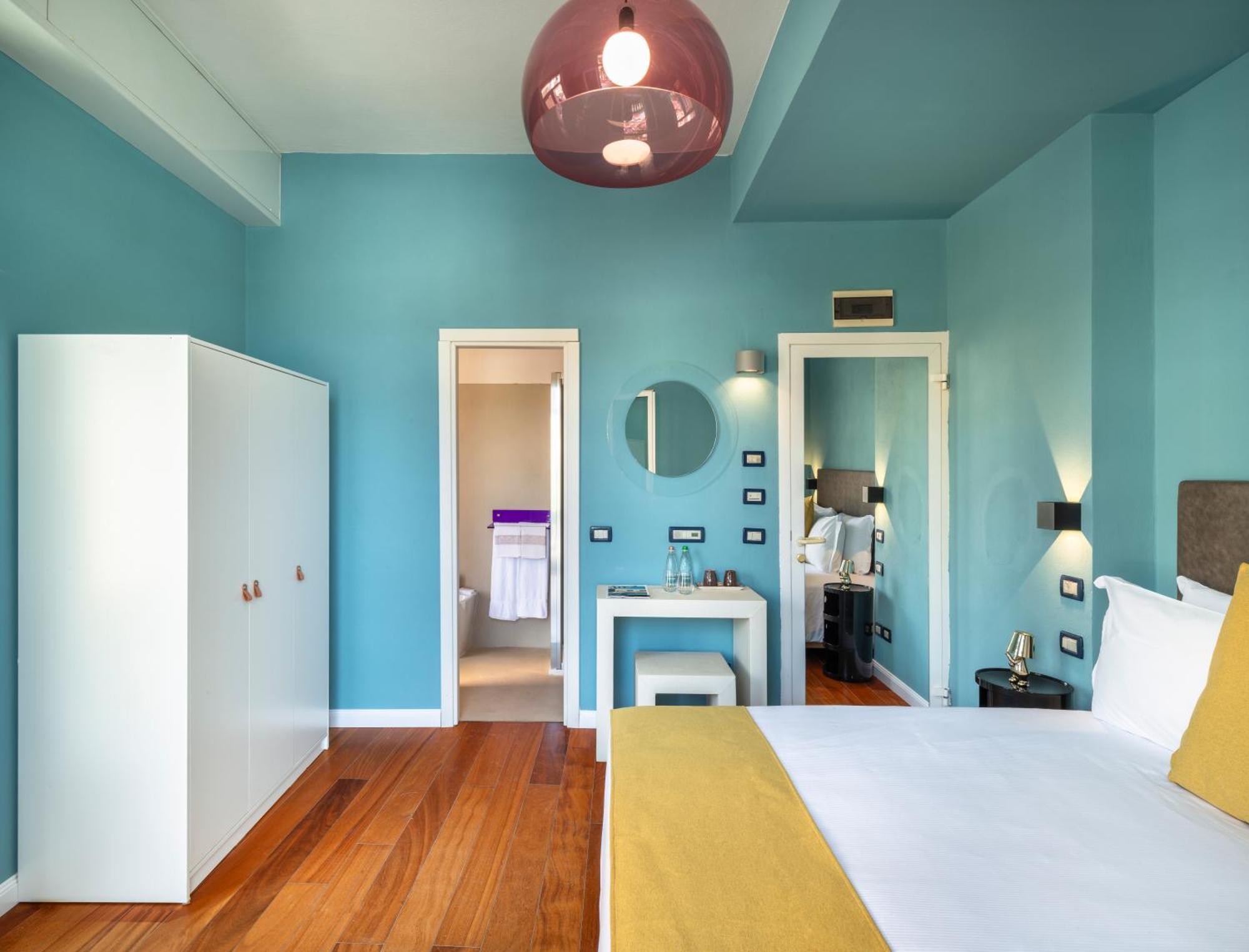 Rosabianca Boutique Hotel Рапало Екстериор снимка
