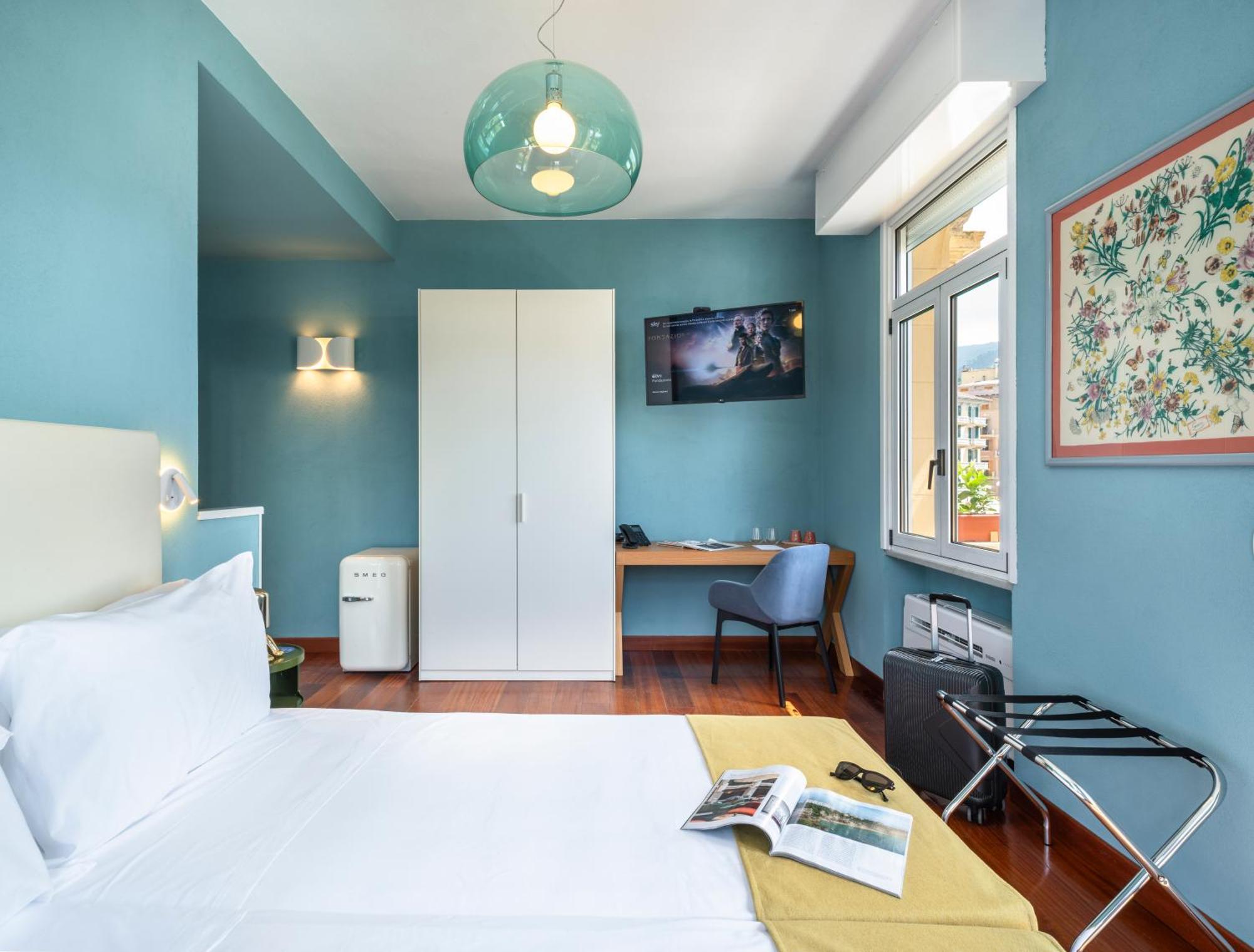 Rosabianca Boutique Hotel Рапало Екстериор снимка