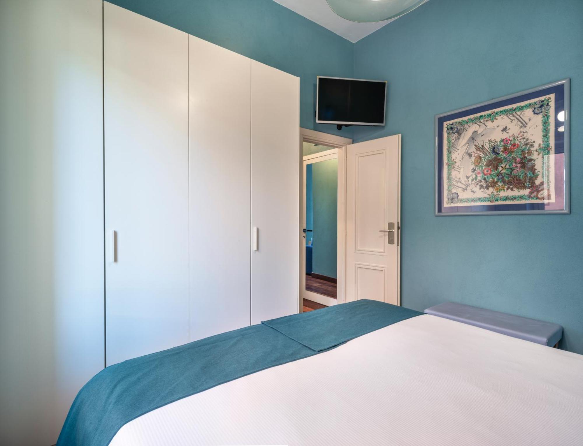 Rosabianca Boutique Hotel Рапало Екстериор снимка