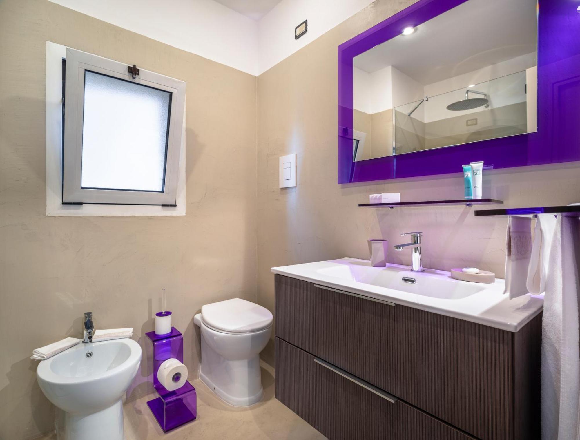 Rosabianca Boutique Hotel Рапало Екстериор снимка