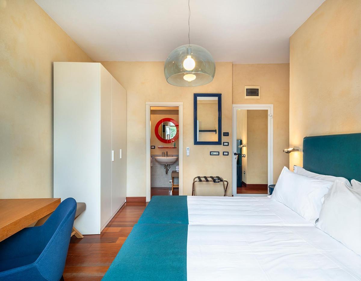 Rosabianca Boutique Hotel Рапало Екстериор снимка