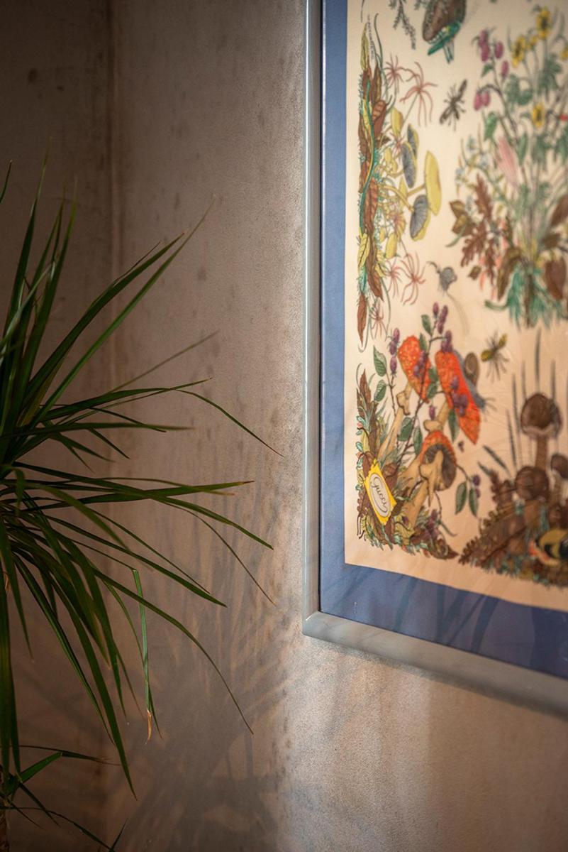 Rosabianca Boutique Hotel Рапало Екстериор снимка