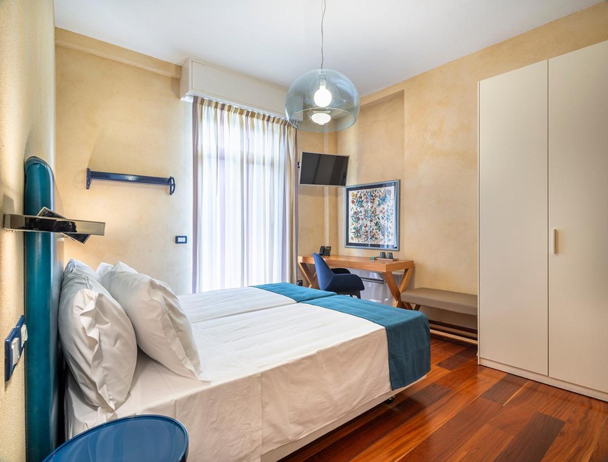 Rosabianca Boutique Hotel Рапало Екстериор снимка