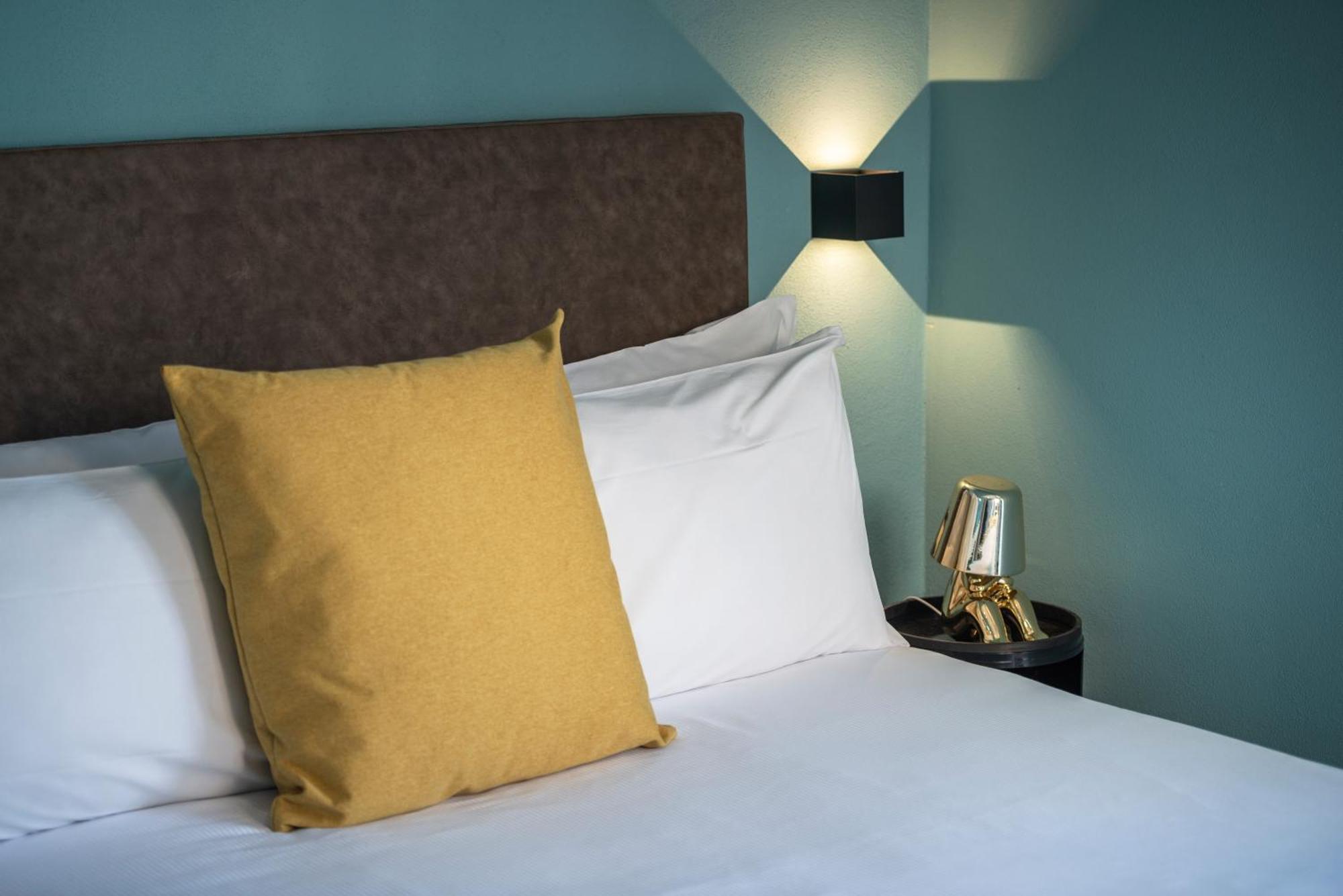 Rosabianca Boutique Hotel Рапало Екстериор снимка