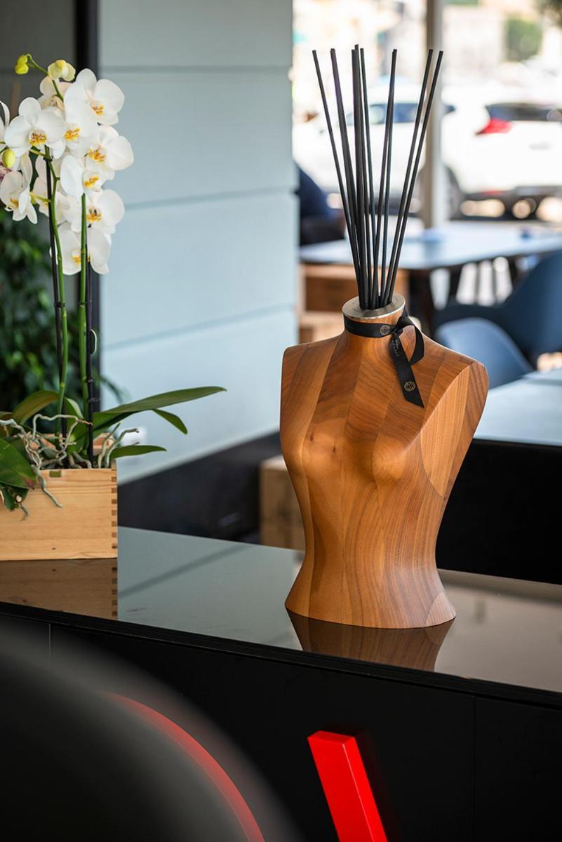 Rosabianca Boutique Hotel Рапало Екстериор снимка