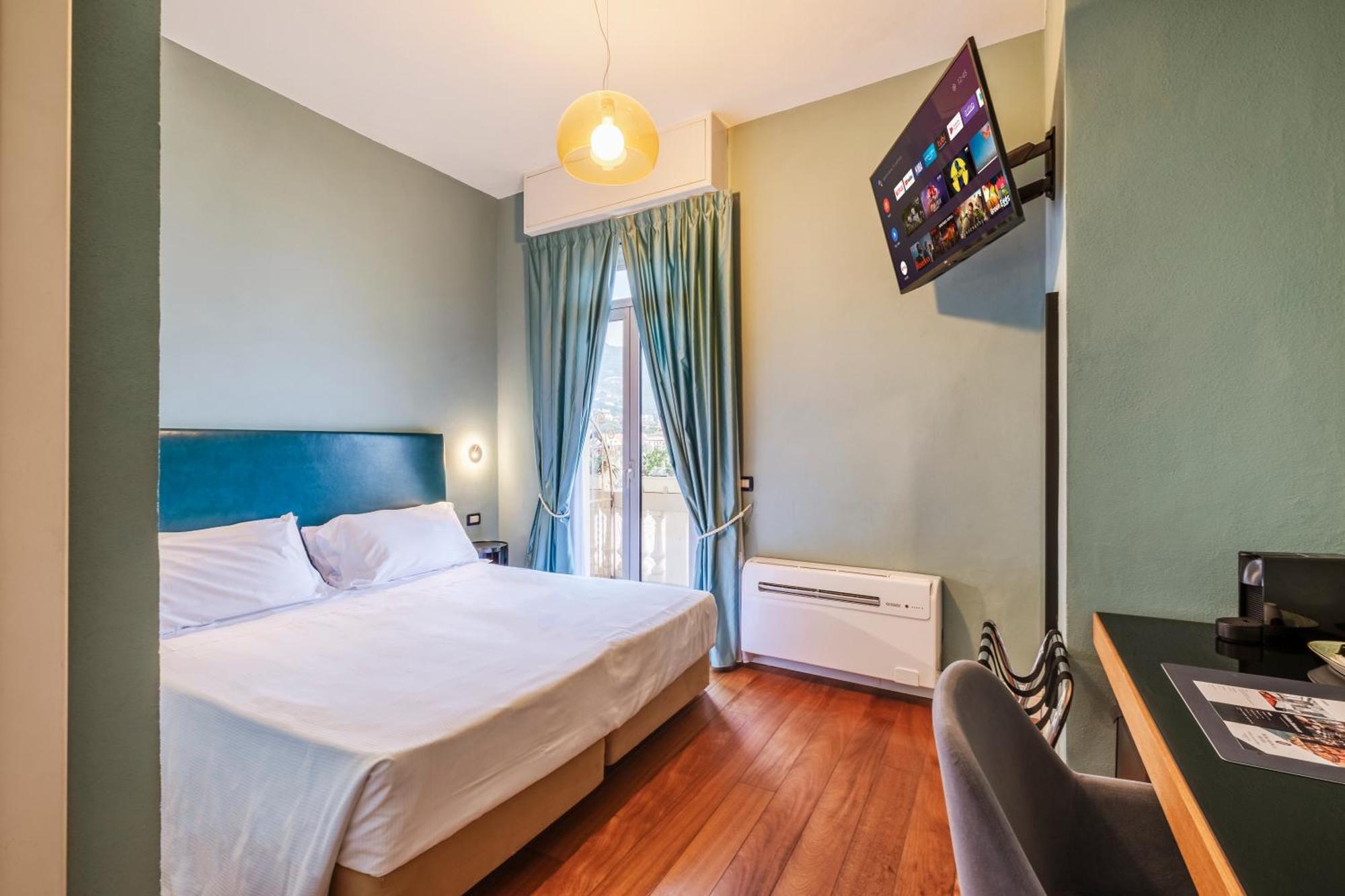 Rosabianca Boutique Hotel Рапало Екстериор снимка