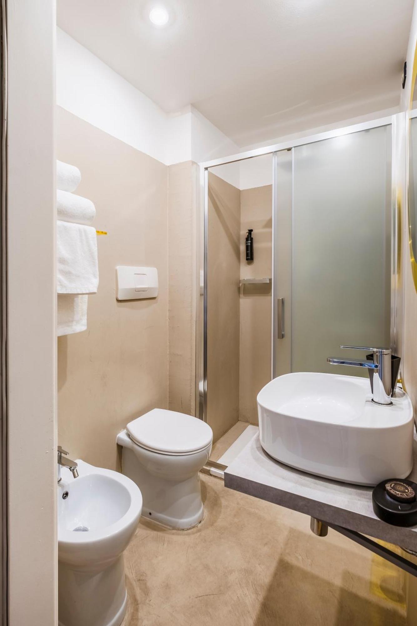 Rosabianca Boutique Hotel Рапало Екстериор снимка