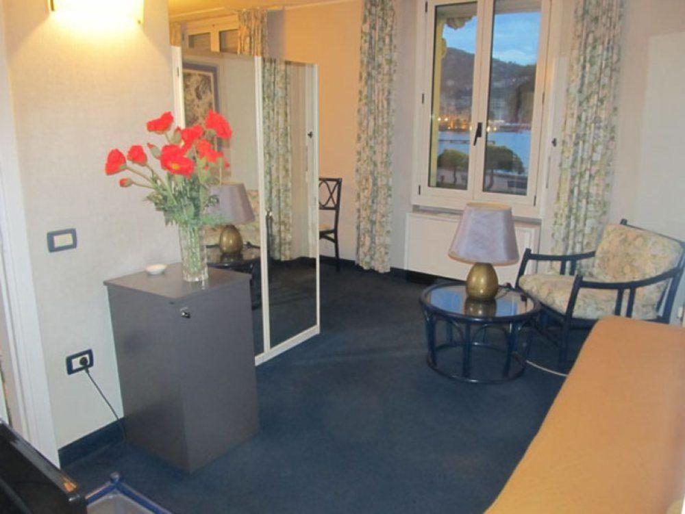 Rosabianca Boutique Hotel Рапало Екстериор снимка