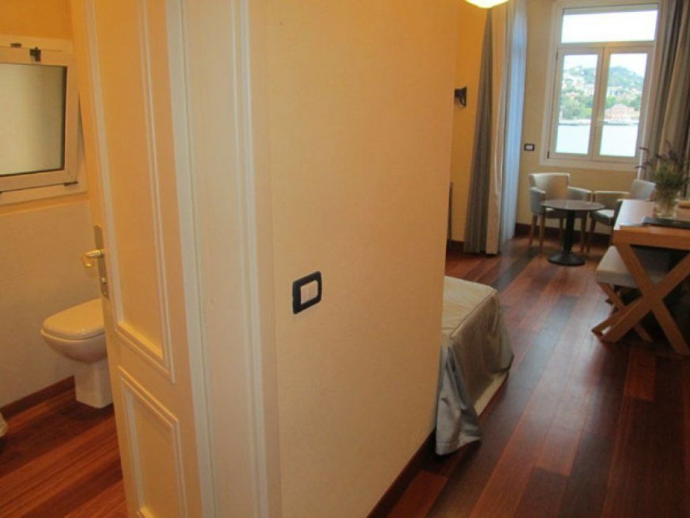 Rosabianca Boutique Hotel Рапало Екстериор снимка